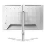 Open Box Philips Evnia 27" QHD 180Hz Adaptive Sync VA Curved Gaming Monitor Height/Swivel/Tillt