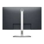Open Box Dell 27" Full HD 100Hz IPS USB-C Fully Adjustable Monitor