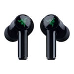 Open Box Razer Hammerhead V3 X HyperSpeed Black In-Ear Gaming Headphones