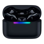 Open Box Razer Hammerhead V3 X HyperSpeed Black In-Ear Gaming Headphones