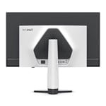 Open Box BenQ MOBIUZ EX321UZ 32” 4K 240Hz FreeSync Premium Pro OLED Gaming Monitor