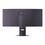 Open Box LG UltraGear evo GX9 39GX950B-B 39" 5K 165Hz / 1080p 330Hz Tandem OLED Curved Monitor