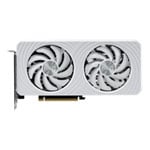 Palit NVIDIA GeForce RTX 5060 Ti White OC 8GB Blackwell Graphics Card