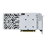 Palit NVIDIA GeForce RTX 5060 Ti White OC 8GB Blackwell Graphics Card