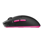 Pulsar Pro Series Susanto-X Black Optical Wireless Gaming Mouse