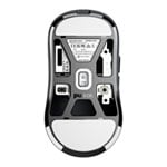 Pulsar X2N CrazyLight Black Optical Wireless Gaming Mouse