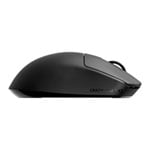 Pulsar X3 CrazyLight Mini Black Optical Wireless Gaming Mouse