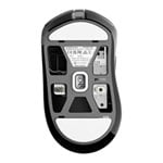 Pulsar X3 CrazyLight Black Optical Wireless Gaming Mouse