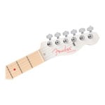 Fender John 5 Ghost Telecaster, White