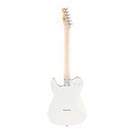 Fender John 5 Ghost Telecaster, White