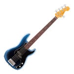 Fender American Professional Precision Bass V, Rosewood Fingerboard, Dark Night