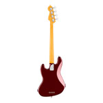 Fender American Professional Jazz Bass, Rosewood Fingerboard, Oxblood