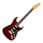 Fender American Professional Stratocaster, Rosewood Fingerboard, Oxblood
