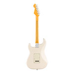 Fender American Professional Stratocaster HSS, Rosewood Fingerboard, Olympic White