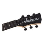 Jackson - JS Series Exclusive Surfcaster JS22 HT - Purple Metallic