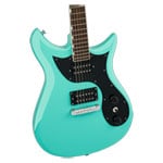 Gretsch Streamliner CVT Sea Foam Green