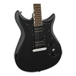 Gretsch Streamliner CVT Jet Black