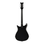 Gretsch Streamliner CVT Jet Black