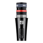 sE Electronics V2 Switch Dynamic Handheld Microphone