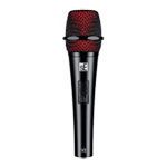 sE Electronics V2 Switch Dynamic Handheld Microphone