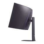 Refurbished LG UltraGear 45" 45GX950A-B 5K2K 165/300Hz Curved FreeSync Premium OLED Gaming Monitor