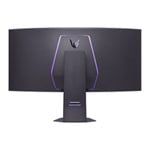 Refurbished LG UltraGear 45" 45GX950A-B 5K2K 165/300Hz Curved FreeSync Premium OLED Gaming Monitor
