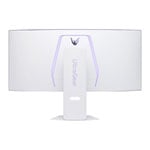 Refurbished LG UltraGear 39" 39GX90SA-W WQHD 240Hz Curved FreeSync Premium OLED Gaming Monitor
