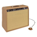 Fender '62 Deluxe Amp, 230V UK