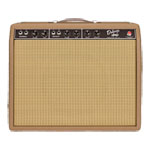 Fender '62 Deluxe Amp, 230V UK