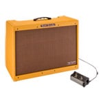 Fender Tone Master '59 Twin JB Edition, 230V UK