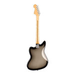 Fender Ltd Edition Player Fusion Jaguar Baritone Guitar Black