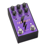 Fender The Pelt V2 Fuzz Pedal