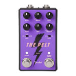 Fender The Pelt V2 Fuzz Pedal