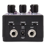 Fender The Pelt V2 Fuzz Pedal