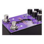 Fender The Pelt V2 Fuzz Pedal