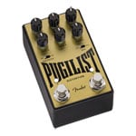 Fender Pugilist Distortion V2 Pedal