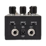 Fender Pugilist Distortion V2 Pedal