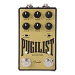 Fender Pugilist Distortion V2 Pedal