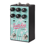 Fender Santa Ana Overdrive V2 Pedal