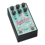 Fender Santa Ana Overdrive V2 Pedal