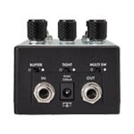 Fender Santa Ana Overdrive V2 Pedal