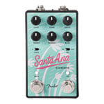 Fender Santa Ana Overdrive V2 Pedal