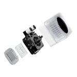 be quiet! Light Loop IO LCD White All-In-One 360mm Liquid CPU Cooler
