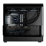 Gaming PC with NVIDIA RTX 5070 Ti and Intel Core Ultra 7 270K Plus