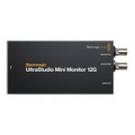 Blackmagic Design UltraStudio Mini Monitor 12G