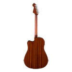 Fender California Deluxe Redondo CE Sherwood Green