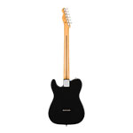 Fender 75th Anniversary Player II Baritone Telecaster, Rosewood Fingerboard, Black
