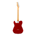 Fender 75th Anniversary Player II Telecaster, Maple Fingerboard, Candy Apple Red