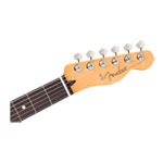 Fender 75th Anniversary Player II Telecaster, Rosewood Fingerboard. Daphne Blue