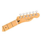 Fender 75th Anniversary Player II Baritone Telecaster, Butterscotch Blonde